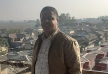 गीत (डोरेन्द्र निरौला नेपाल सरकारका उप सचिव तथा ईलाका प्रशासन कार्यलय चन्द्रनिगाहपुर का प्रमुख हुन् ।