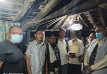 नेपाल र चापागाई कांग्रेसमा प्रवेश