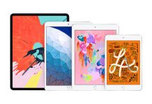 अप्रिल २० मा एप्पलको नयाँ आइप्याड