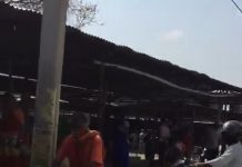 चन्द्रपुर न.पा भित्रका सम्पुर्ण हाट बजार बन्द हुने