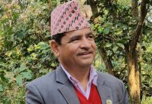 अहिलेलाई जति मत आवश्यक थियो, त्यतिले मात्रै फ्लोर क्रसु गरेका हौ प्रकाश ज्वाला