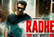 लकडाउन बढ्यो भने ‘राधे’ अर्को बर्षको इदमा रिलिज हुन्छः सलमान खान