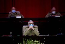 क्युबाली कम्युनिस्ट नेता राउलले ८९ वर्षको उमेरमा नयाँ पुस्तालाई सत्ता हस्तान्तरण गरे