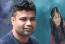 मधेशी जीवन बाँचेको छु, यहींको कथा लेख्छु