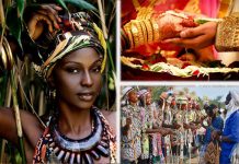 एउटा त्यस्तो मेला, जहाँ अर्काकी श्रीमती खोस्न पाइन्छ