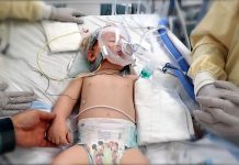 पहिलो पटक तीन लिङ्गका साथ जन्मियो बच्चा, विज्ञानका लागि चुनौती