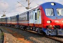 जयनगर-बर्दिवास रेल वैशाख महिनाभित्रै सञ्चालन हुने