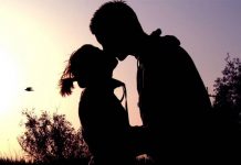 चुम्बन पछाडिको रोचक वैज्ञानिक रहस्य