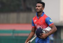 नेपालले विश्वकप खेल्ने सपना सपनामै