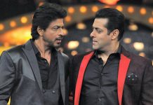 साहरुखको ‘पठान’मा सलमानको केमियो, तर पारिश्रमिक लिन मानेनन्