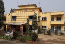 मास्क नलाउनेलाई धमाधम कार्वाही गर्दै रौतहट प्रहरी