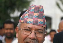 मन्त्री हेरफेर नियमित प्रक्रिया हो : माधव नेपाल