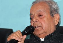 प्रधानमन्त्रीले राखेको विश्वासको प्रस्तावमा तटस्थ बस्ने – जसपा अध्यक्ष ठाकुर