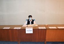 प्रधानमन्त्रीले विश्वासको मत लिन यस्तो छ फोटो फिचर