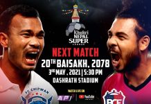 चितवन पहिलो जितको खोजीमा