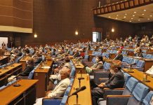 अब सरकार गठनका ३ विकल्प