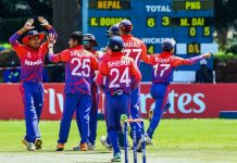 राष्ट्रिय टिमको जर्सी डिजाइन गर्न खुल्ला प्रतिस्पर्धा