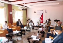 शिक्षामन्त्रीले असार १ देखि विद्यार्थी भर्ना थाल्न निर्देशन गरायो