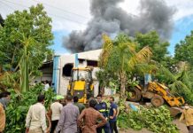 पश्चिम बंगालमा चट्याङ लागेर २३ ले ज्यान गुमाए