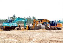 ‘सेटिङ’ मिलाएर खोला दोहन