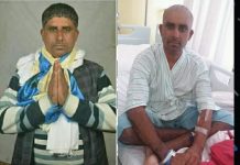 काँग्रेस नेता यादवको भरतपुरस्थित क्यान्सर अस्पतालमा निधन