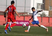 राष्ट्रिय लिग ‘होम एण्ड अवे’ गराउने तयारी