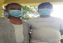 अफिमसहित २ युवक प्रहरीको फन्दामा