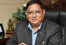 स्वास्थ्य राज्यमन्त्रीमा उमेश श्रेष्ठ नियुक्त