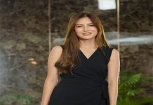 मलिका चाहना ‘रियल हिरोइन’ बन्ने