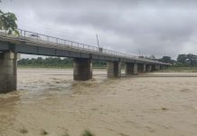 पुर्व पस्चिम लोकमार्गको पुलहरु जीर्ण हुँदा दुर्घटना को जोखिम