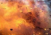 स्टिल कम्पनीको भट्टीमा विस्फोट हुँदा १५ घाइते, ७ जनाको अवस्था गम्भीर