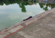 जनकपुरधामको धनुष सागर पोखरीमा युवकको शव फेला