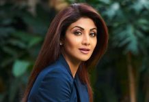 शिल्पा शेट्टीले तनावको बाबजुद सुटिंग सुरु गरिन्