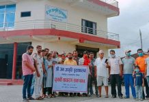 जनजागृती पुस्तकालय को साधारण सभा सम्पन्न