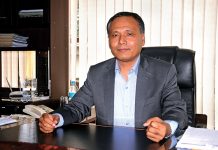 कुलमान घिसिङलाई नियुक्ति गर्न प्रधानमन्त्रीको निर्देशन