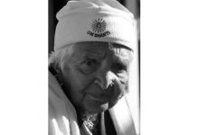 एमाले नेता योगेश भट्टराईलाई मातृशोक