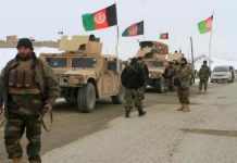 अमेरिका सेनाको ‘अचानक’ फिर्तापछि सुरक्षा बिग्रेको:अफगान राष्ट्रपतिको