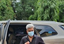 पत्रकार पक्राउ प्रकरणमा बारे मुस्लिम आयोगको चासोे