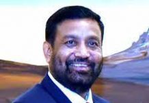 सभापतिमा उम्मेदवारी दिन्छु : निधि