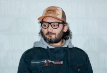 अभिनेता विपिन कार्की नाटकमा फर्किए , फिल्म भने अन्योल अभिनेता विपिन कार्की नाटकमा फर्किए , फिल्म भने अन्योल