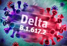 डेल्टा भेरियन्टको त्रास : एकबाट धेरै व्यक्तिहरु संक्रमित हुन थाल्यो