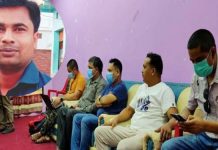 पत्रकार मोजबुल्लाहलाई प्रहरीले नै फसायो