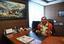 नेपाल विद्युत प्राधिकरणको कार्यकारी निर्देशकमा कुलमान घिसिङ नियुक्त