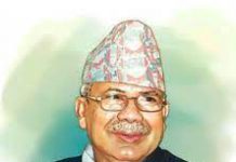 माधव समूहको केन्द्रीय कमिटी बैठक क्वालिटी ब्यांक्वेटमा बस्दै माधव समूहको केन्द्रीय कमिटी बैठक क्वालिटी ब्यांक्वेटमा बस्दै