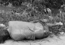 सप्तरीमा दलित युवकको रहस्यमय हत्याको आशङ्का सप्तरीमा दलित युवकको रहस्यमय हत्याको आशङ्का