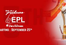 ईपीएल ः कुन टिममा कुन खेलाडीहरु