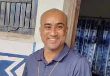 नेपाल कम्युनिस्ट पार्टी (ए.स)को चन्द्रपुरको संयोजकमा बाबुराम दाहाल