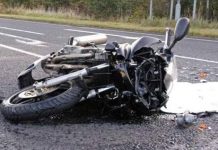 रौतहटको बलुवा गाउँमा मोटरसाइकल दुर्घटना हुदा एक जनाको मृत्यु