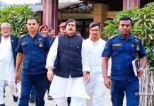 अफतावको मुद्दा हेर्न नमिल्ने