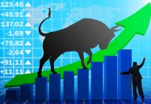 ७१ अङ्कले बढेपछि शेयर बजारमा हरियाली, १० कम्पनीको शेयरमा सकारात्मक सर्किट